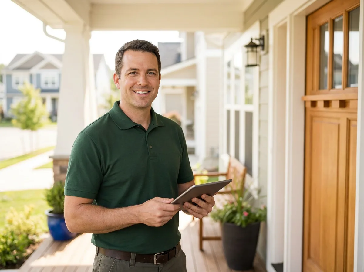 Pest control FAQs for Binghamton, NY